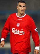 Liverpool Kirim Cheyrou ke Bordeaux